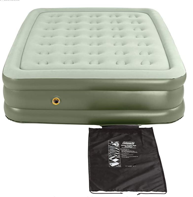 Colchón inflable Coleman